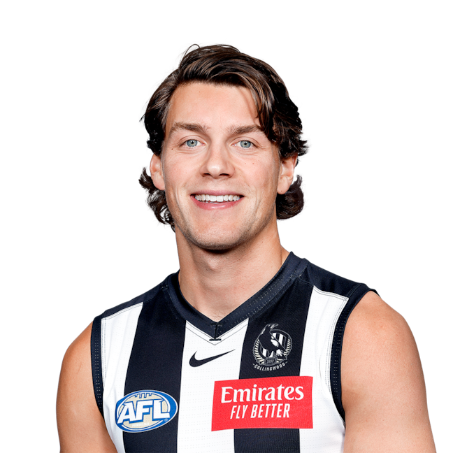 Patrick Lipinski profile picture